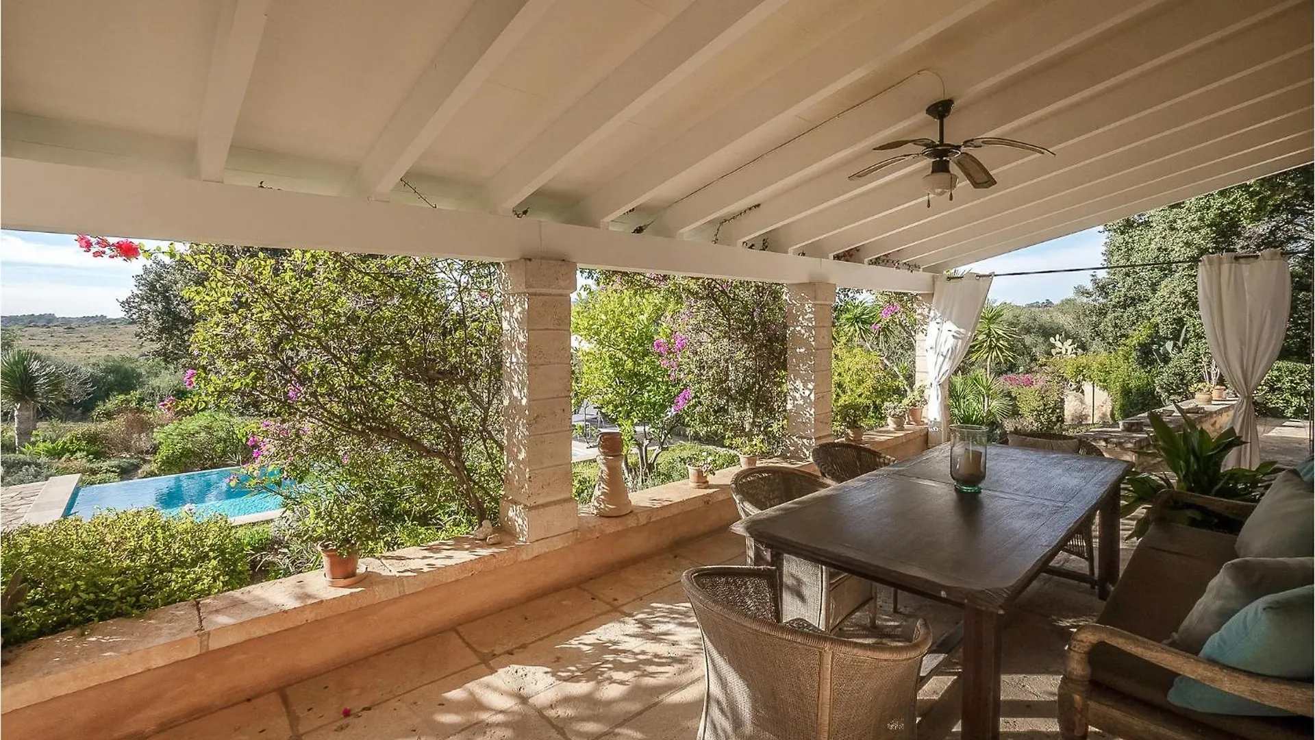 Lovely Home In Porto Cristo