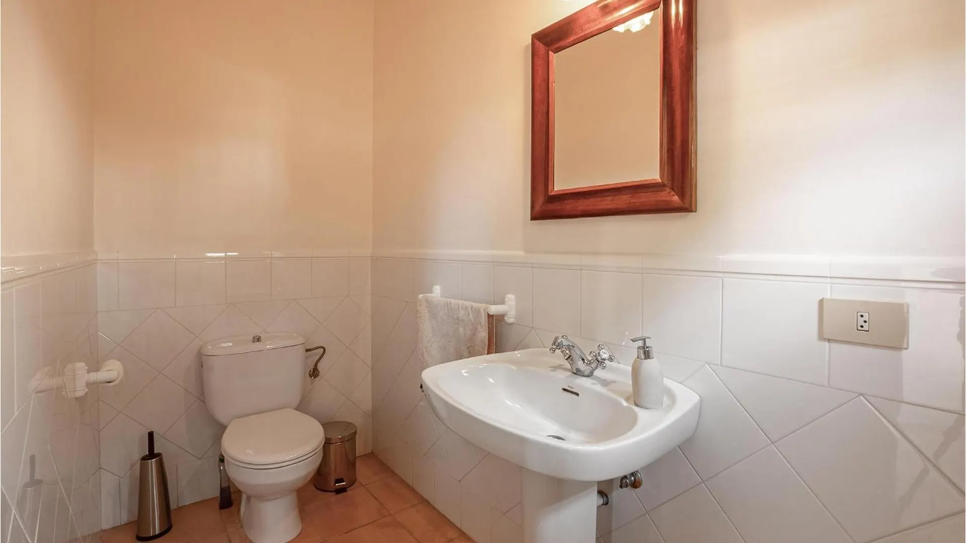 Lovely Home In Porto Cristo 0*,  Spain