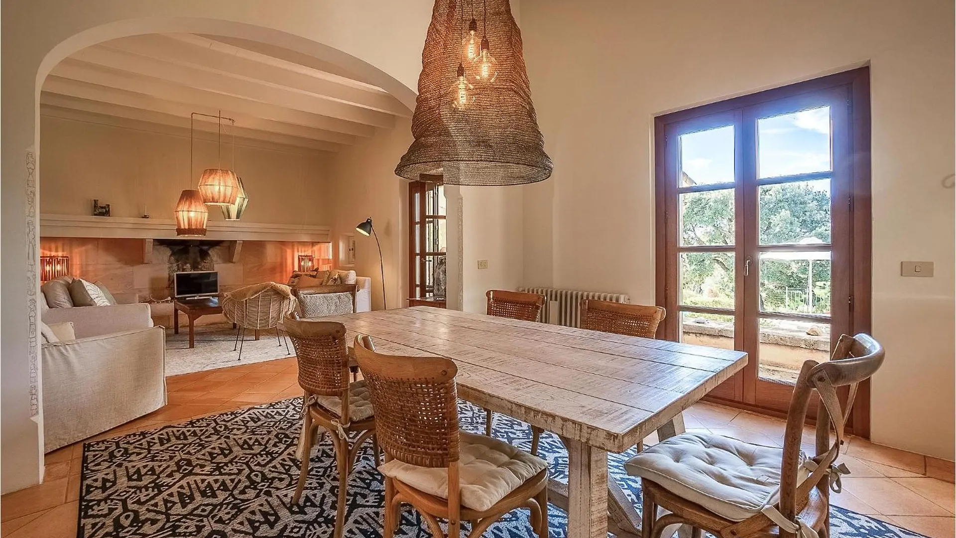 Holiday home Lovely Home In Porto Cristo