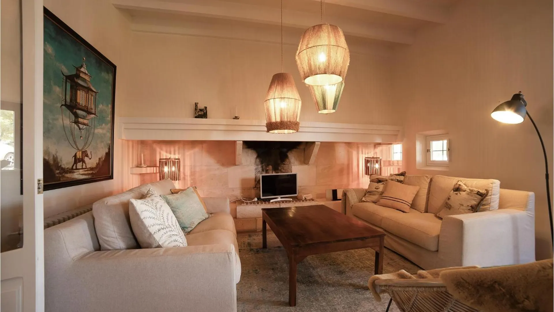 Lovely Home In Porto Cristo Holiday home