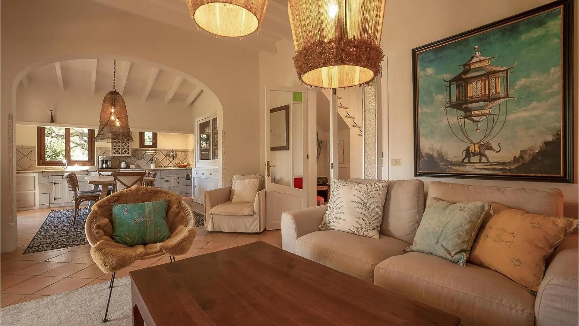 Lovely Home In Porto Cristo 0*,  Spain