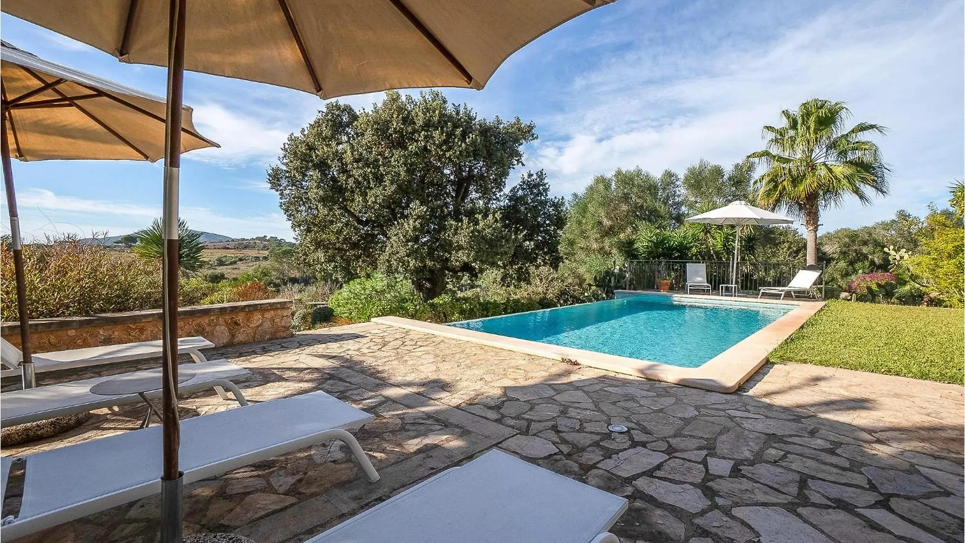 Holiday home Lovely Home In Porto Cristo